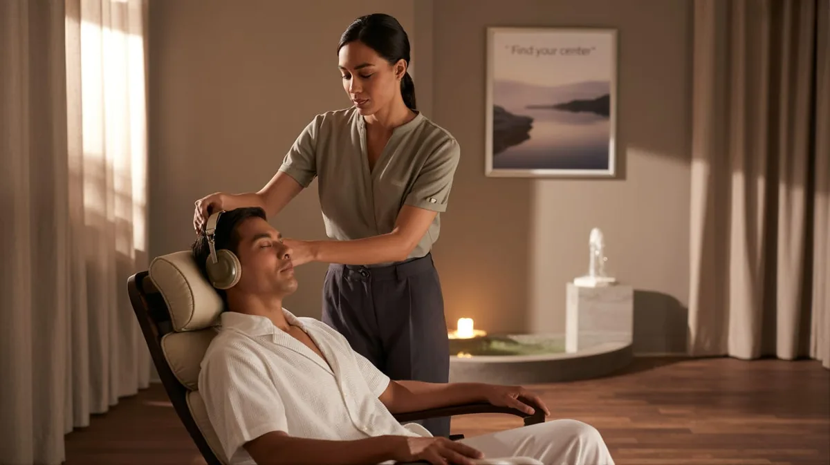 Career Opportunities in the Sound Healing Revolution