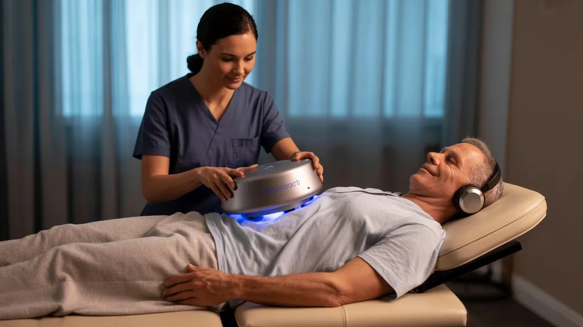 Career Opportunities in the Sound Healing Revolution