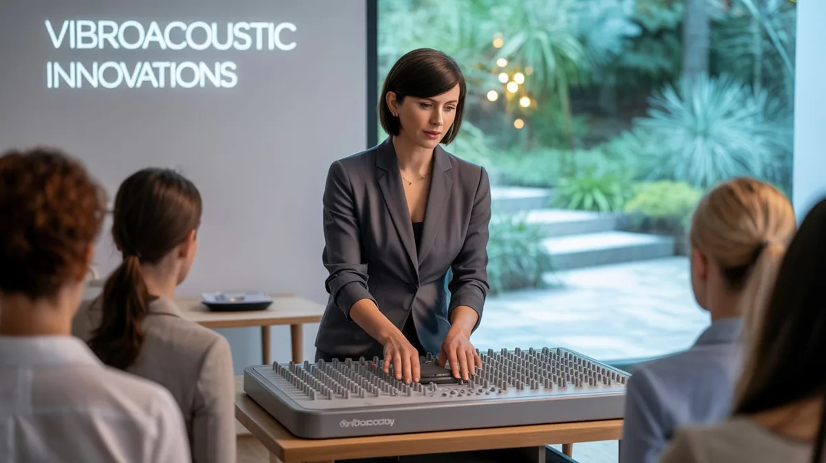 Career Opportunities in the Sound Healing Revolution