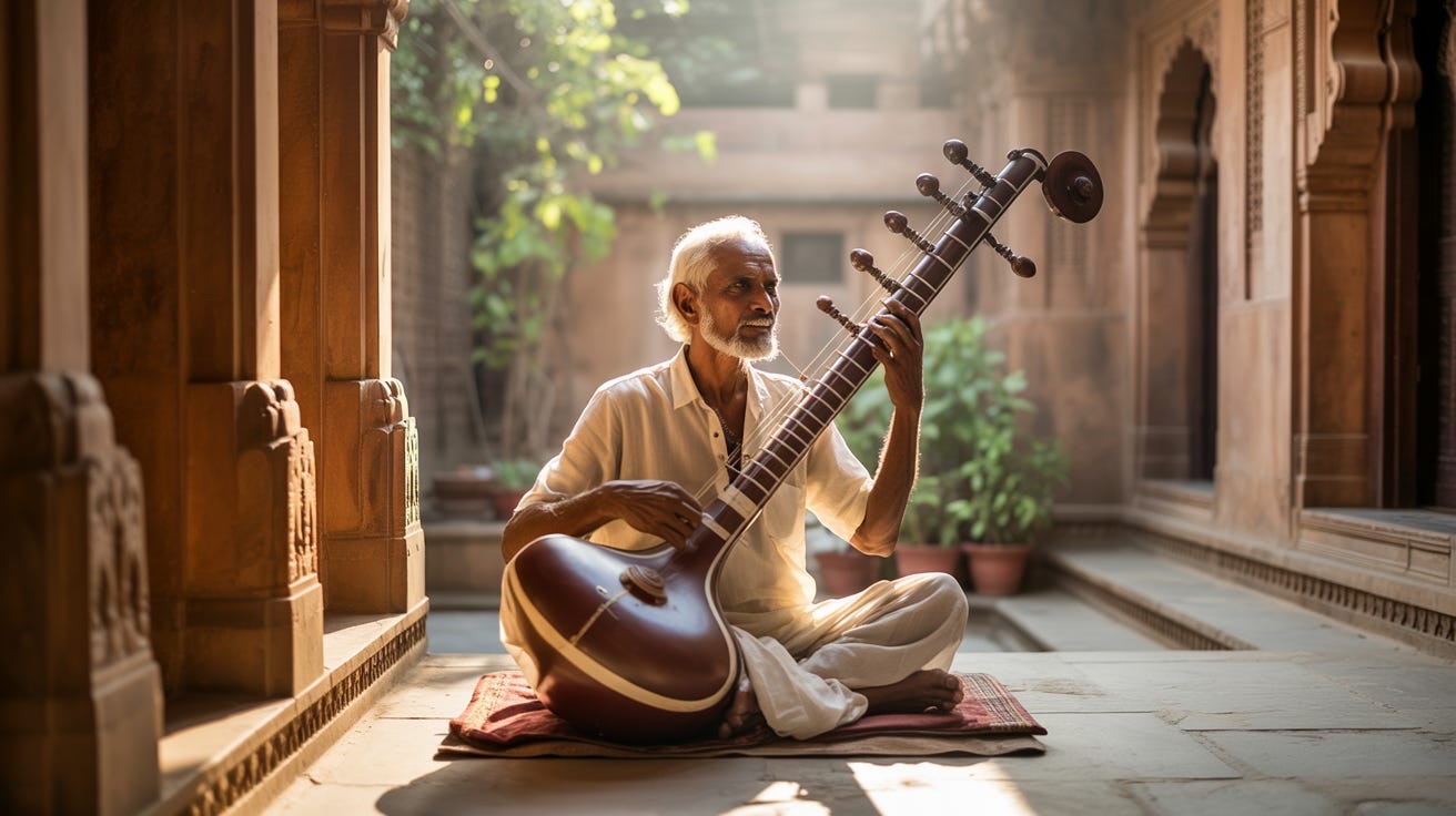 Cells and Vibration: The Science of Mechanotransduction