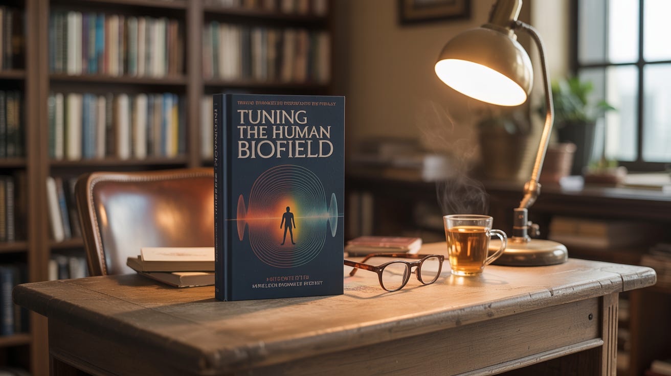 The Complete History of Sound and Vibration as Medicine