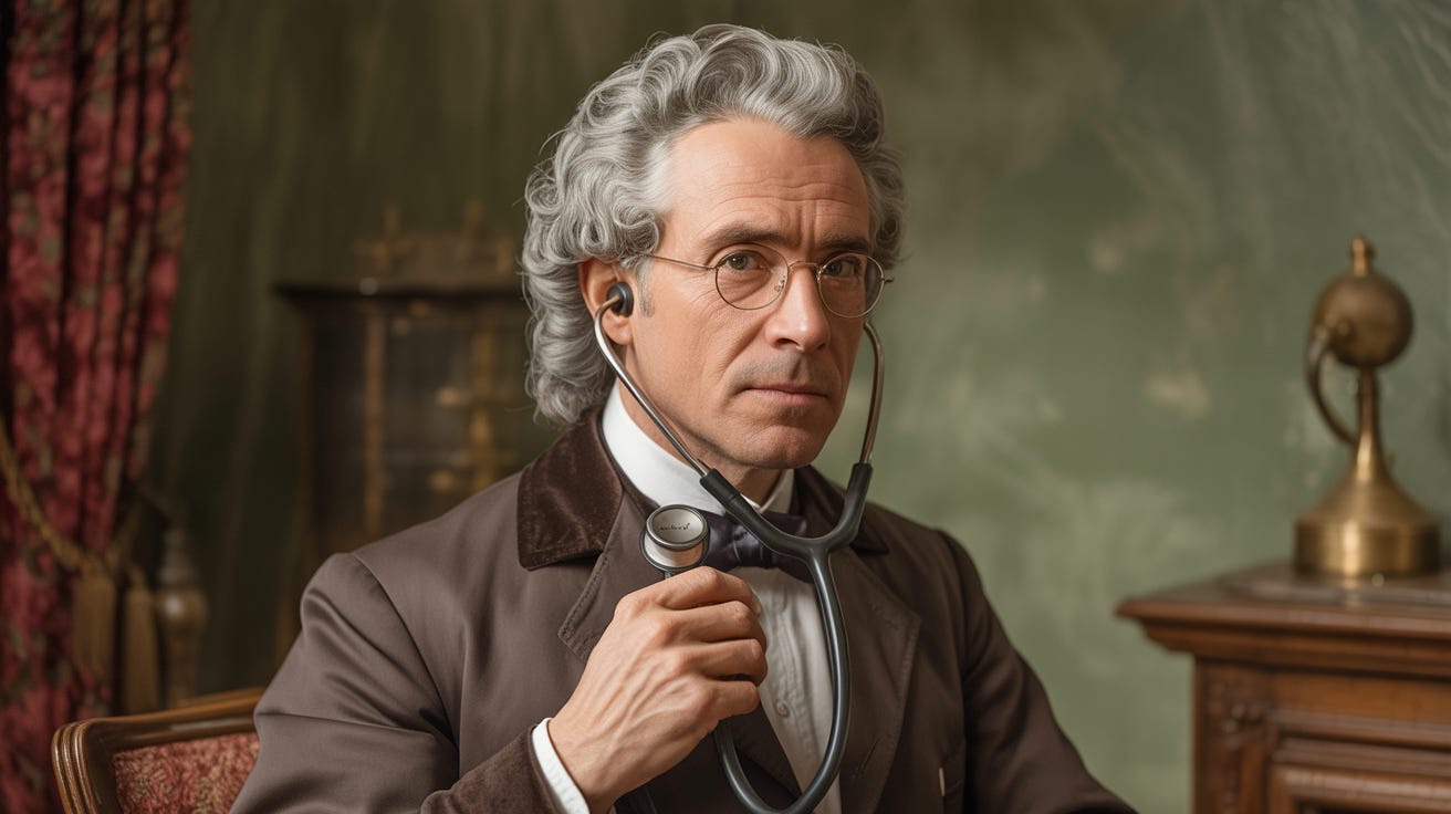 The Complete History of Sound and Vibration as Medicine