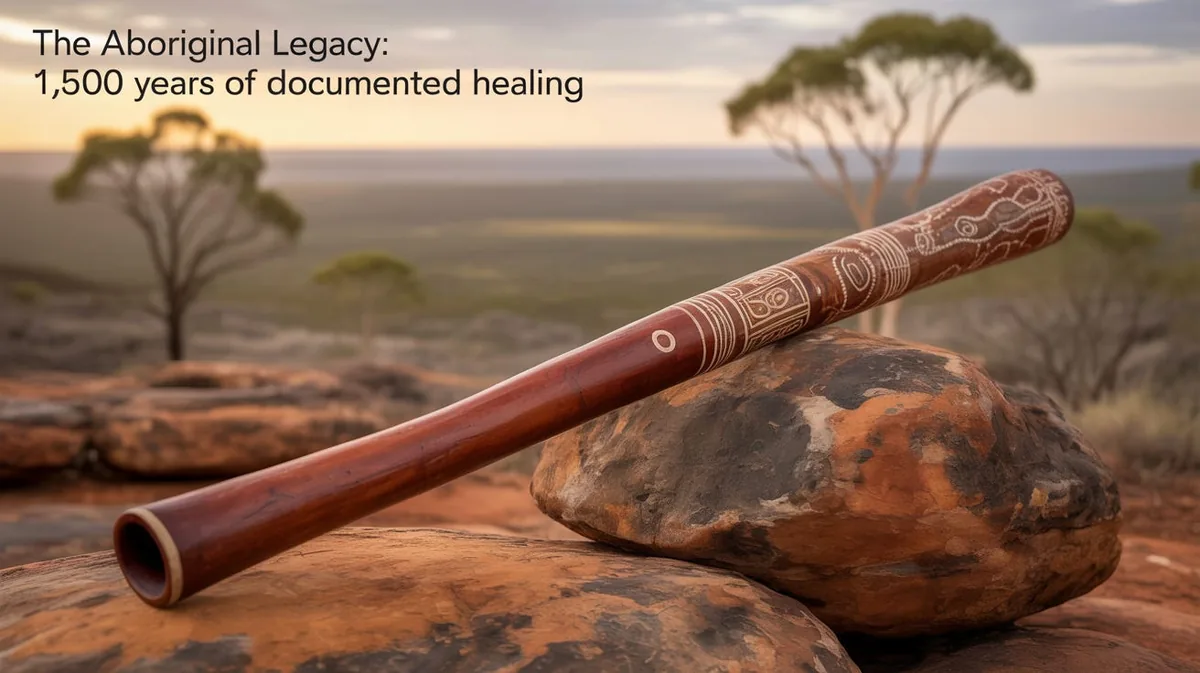 The Complete History of Sound and Vibration as Medicine