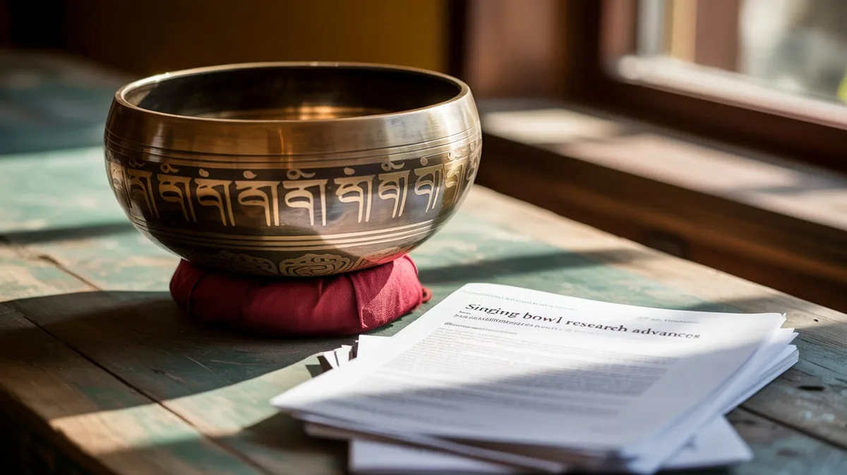 The Complete History of Sound and Vibration as Medicine