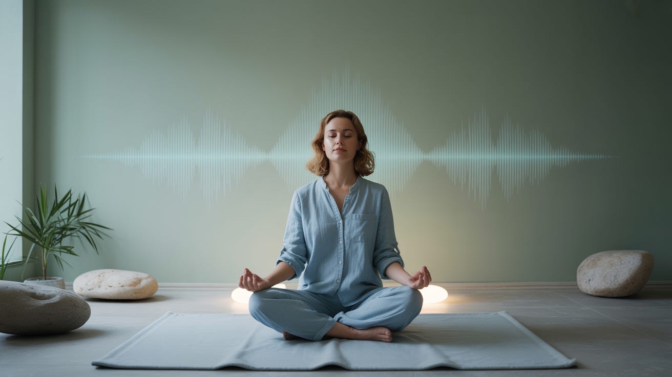 The Complete History of Sound and Vibration as Medicine