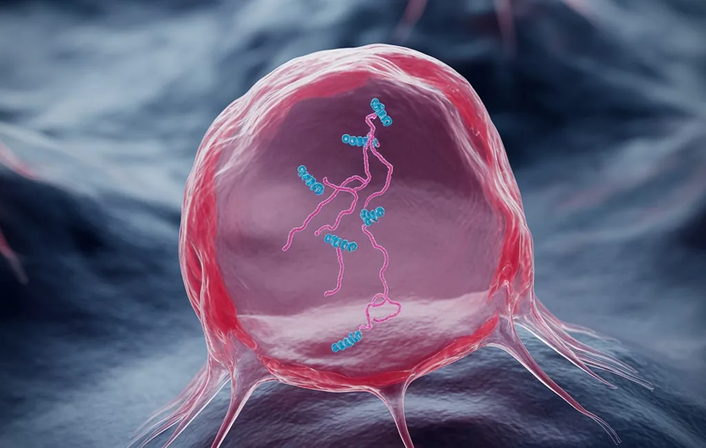 The Frequencies Of The Body  Overview