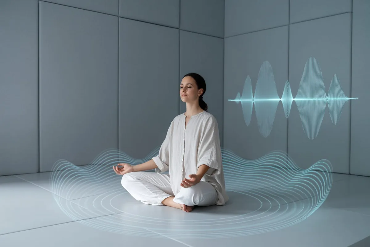 VAT  Vibroacoustic Therapy