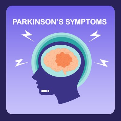 Parkinson's Symptoms