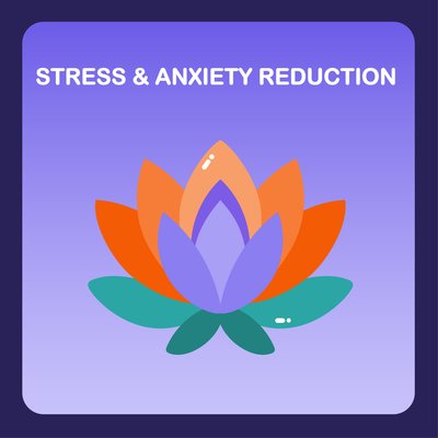 Stress & Anxiety